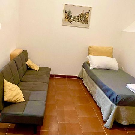 Apartamento Parisa House Roma Exterior foto