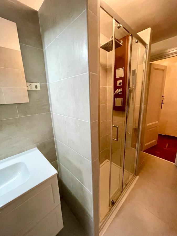Apartamento Parisa House Roma Exterior foto
