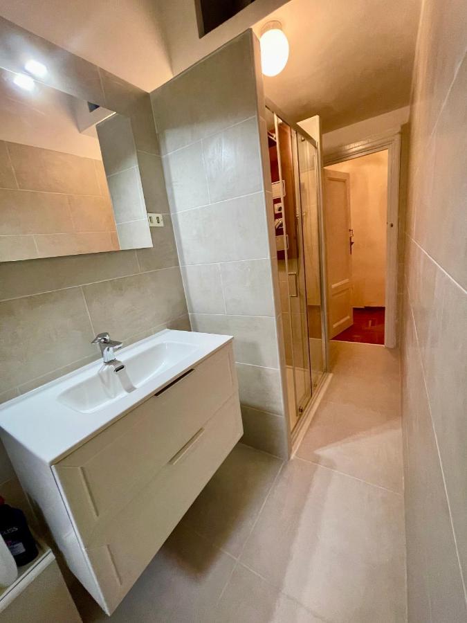 Apartamento Parisa House Roma Exterior foto