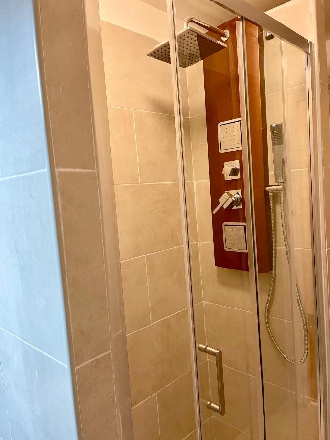 Apartamento Parisa House Roma Exterior foto