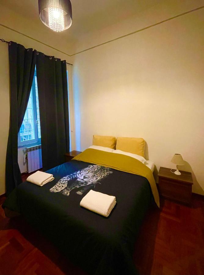 Apartamento Parisa House Roma Exterior foto