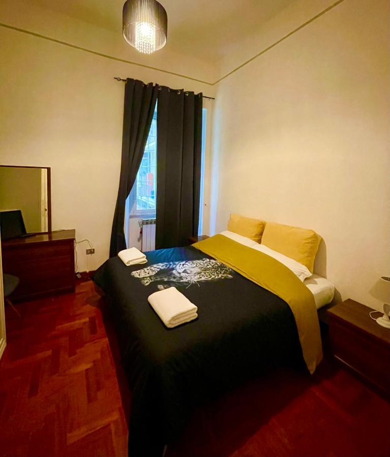 Apartamento Parisa House Roma Exterior foto