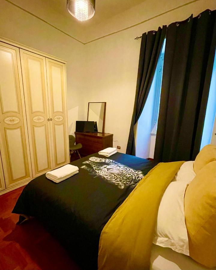 Apartamento Parisa House Roma Exterior foto